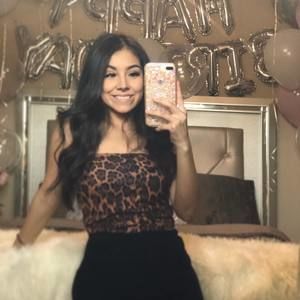 Meet your Posher, Val